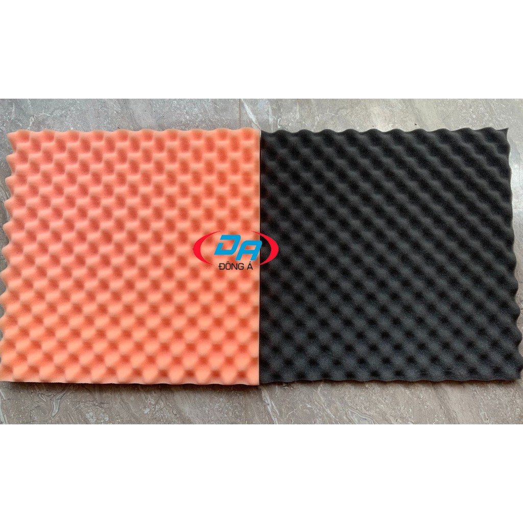 Mút tiêu âm, cách âm trứng gà 50x50cm TPHCM | BigBuy360 - bigbuy360.vn