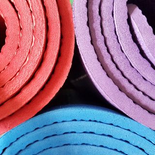 Thảm Yoga cao cấp Âu Lạc (Tặng túi đựng thảm )