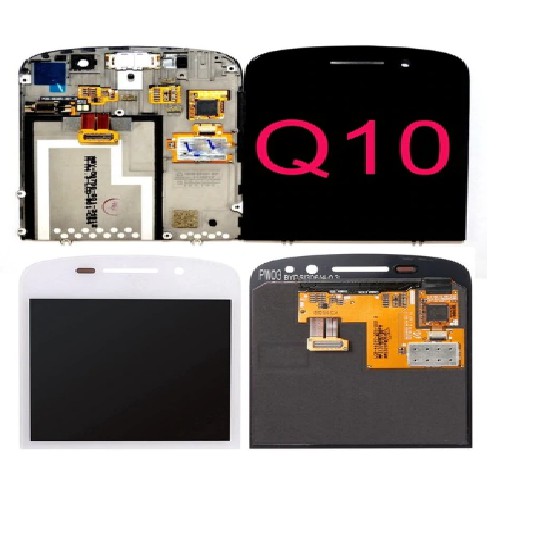 Màn hình Blackberry Q10