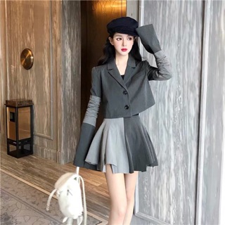 Set Áo Vest 2 Màu Siêu Độc Mới Hot 2022