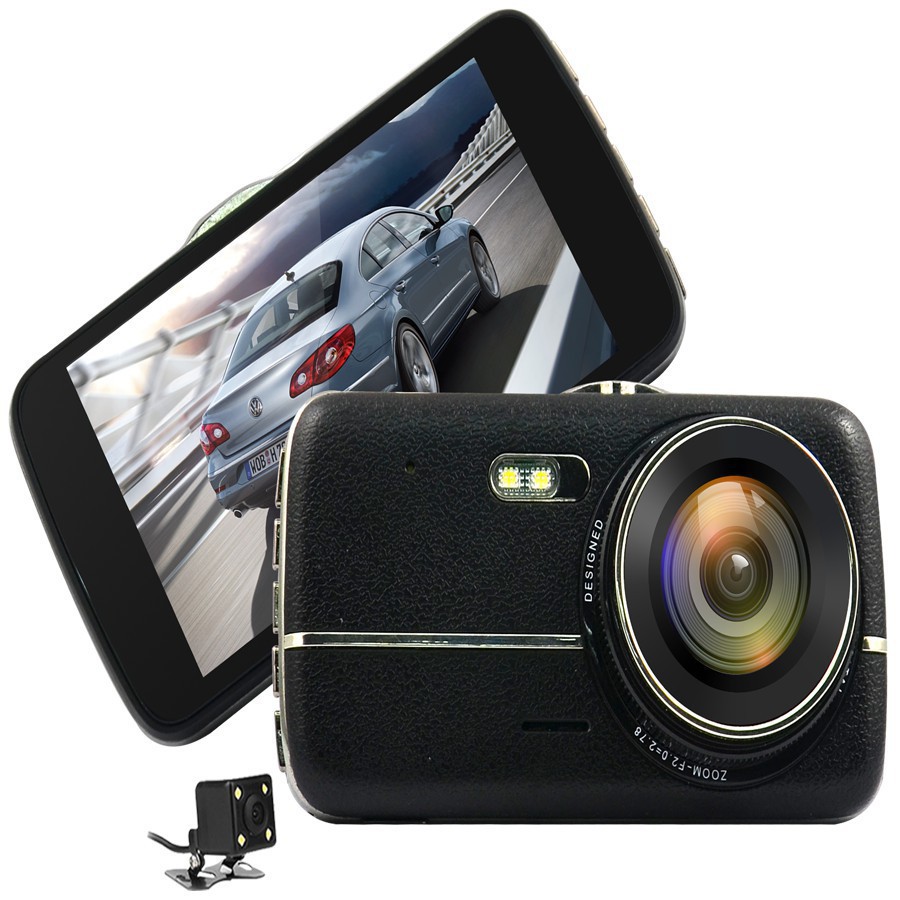 (Xe) Camera Hành Trình Carcam K2 Touch ..