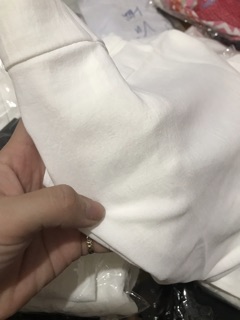 Bộ đũi nữ cao cấp 2 màu đen trắng
