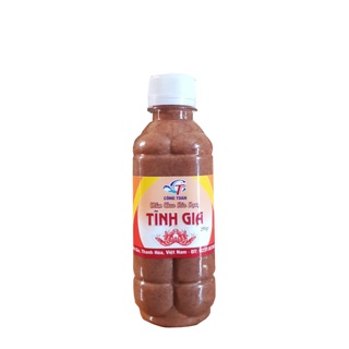 Mắm chua hảo hạng Tĩnh Gia - 250g