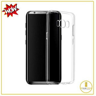 Ốp dẻo trong suốt cho samsung note8 siêu đẹp