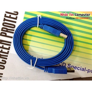 Cáp USB 3.0 1.5m (AM-AM) Unitek Y-C412