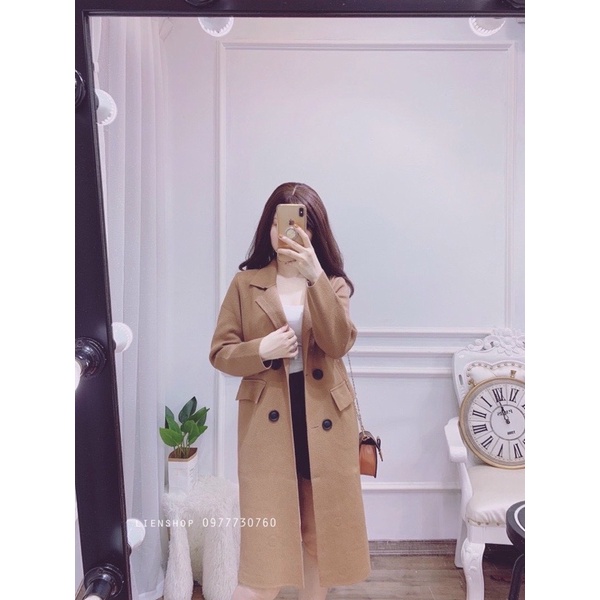 DẠ 4 KHUY NẮP TÚI | BigBuy360 - bigbuy360.vn