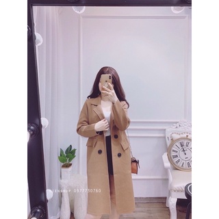DẠ 4 KHUY NẮP TÚI