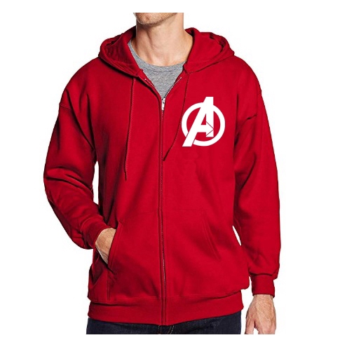 the Avengers Marvel Outerwear Superhero Coat Jackets man male oversize loose Áo blazer Áo khoác Thời Trang Nam | BigBuy360 - bigbuy360.vn