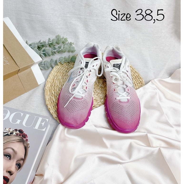 Giày Thể Thao Nike 2hand