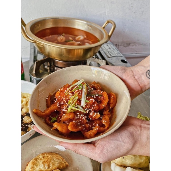 CHÂN GÀ RÚT XƯƠNG 1KG