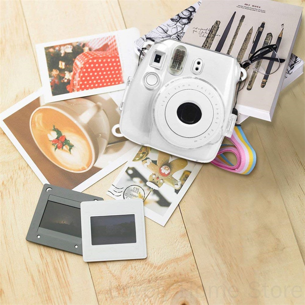 Túi Đựng Máy Ảnh Fujifilm Instax Mini 8 / 8 + / 9