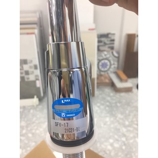 Vòi Bếp Inax SFV-17 Lạnh