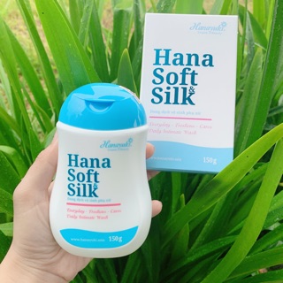 Dung dịch vệ sinh hana