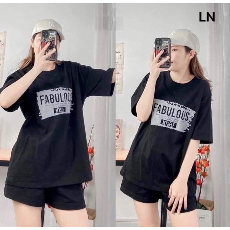 Bộ đùi FALBU LN11