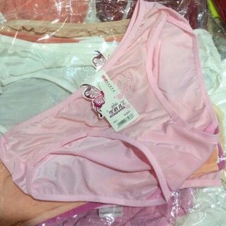 Quần lót thun lạnh bigsize