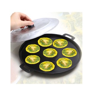 Khuôn bánh khọt 8 lỗ NAM THÀNH