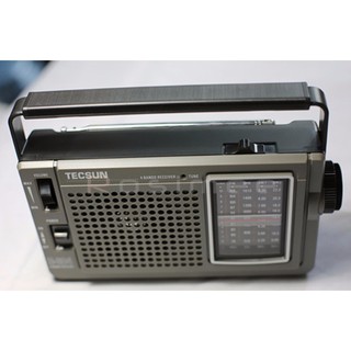 Đài Radio Tecsun R-304
