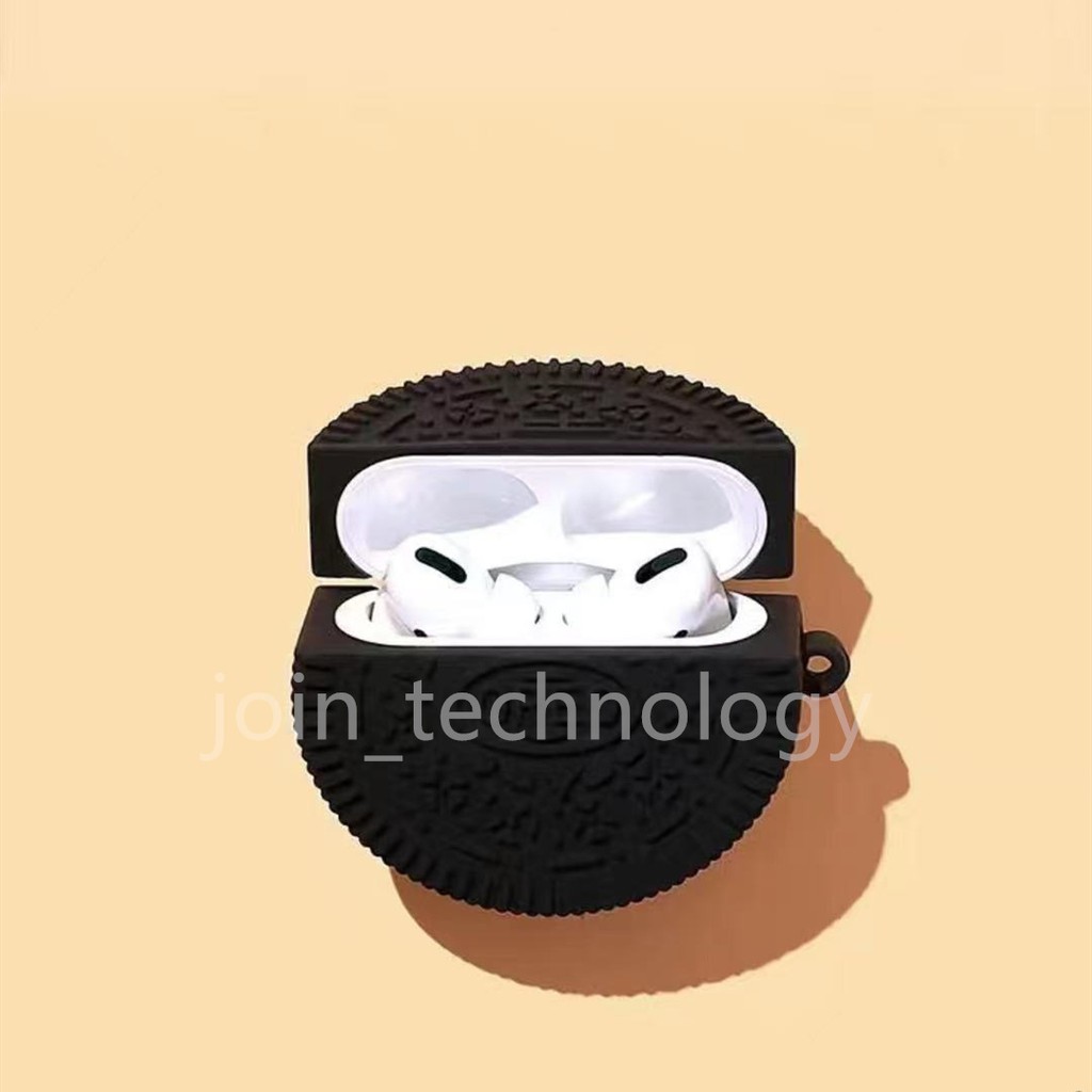 Vỏ Bảo Vệ Hộp Sạc Tai Nghe Huawei Freebuds 4i / Freebuds Pro / Freebuds3 / Freebuds 4 3d Chống Rơi