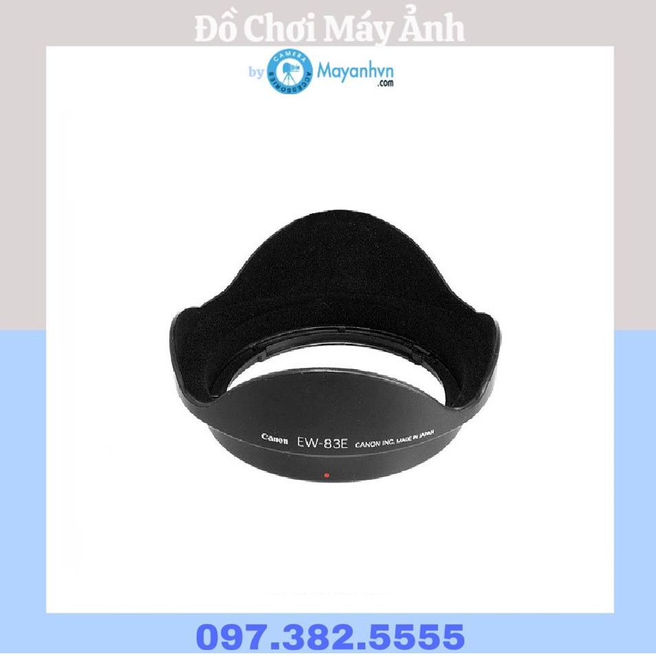 Lens Hood Canon EW-83E