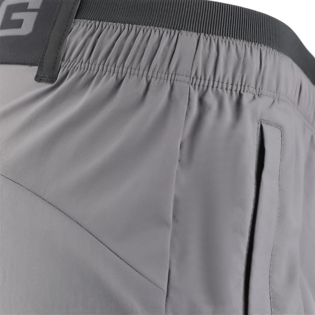 Quần short Thể Thao Li-Ning Nam AKSS001