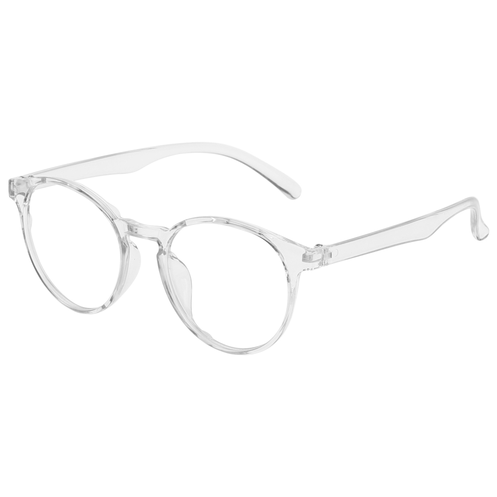 Mắt Kính Gọng Tròn Thời Trang Vintage