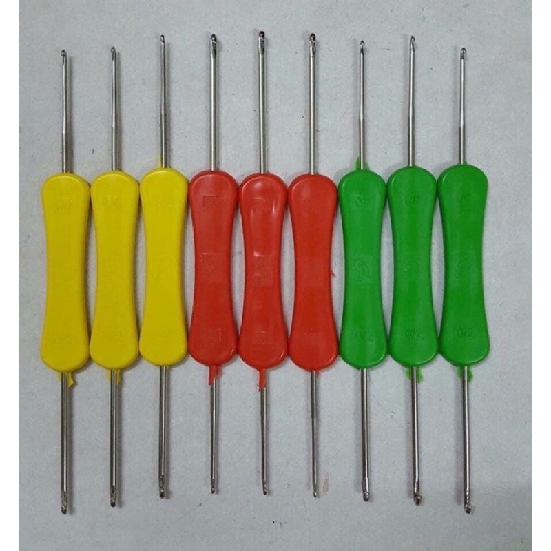 Cây móc lên có 2 đầu