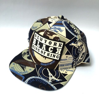 MŨ SNAPBACK STYLE