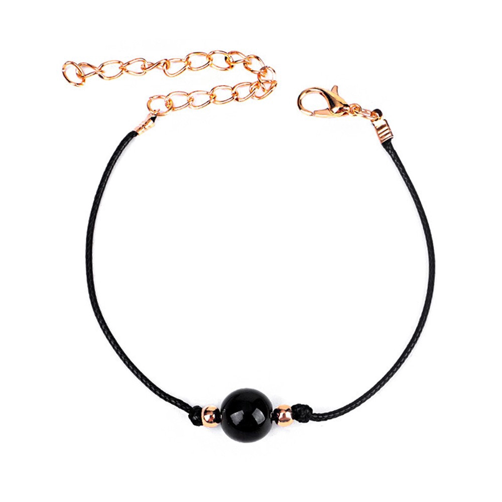 Set 4 vòng đeo tay hợp kim thiết kế độc đáo trang sức cho nữ