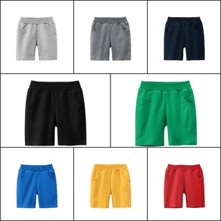 Quần short đùi bé trai 27kids