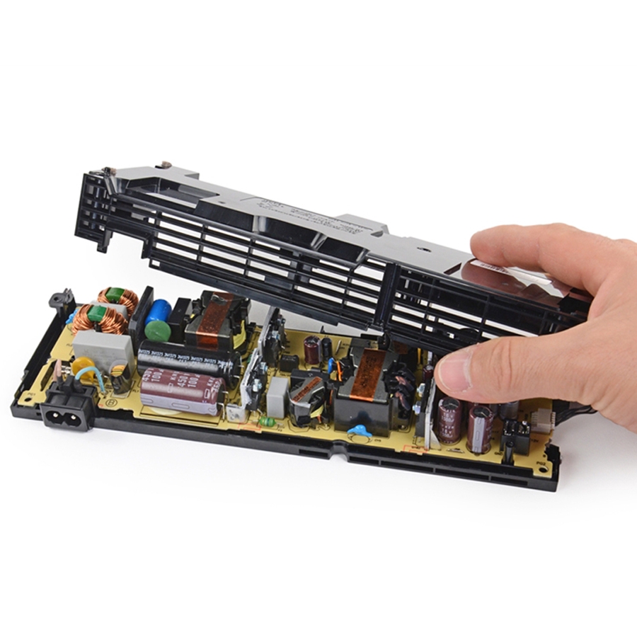 Bảng Mạch Nguồn Thay Thế PS4 ADP-240AR 5 Pin Cho Máy Chơi Game Sony Playstation 4 1001 Series