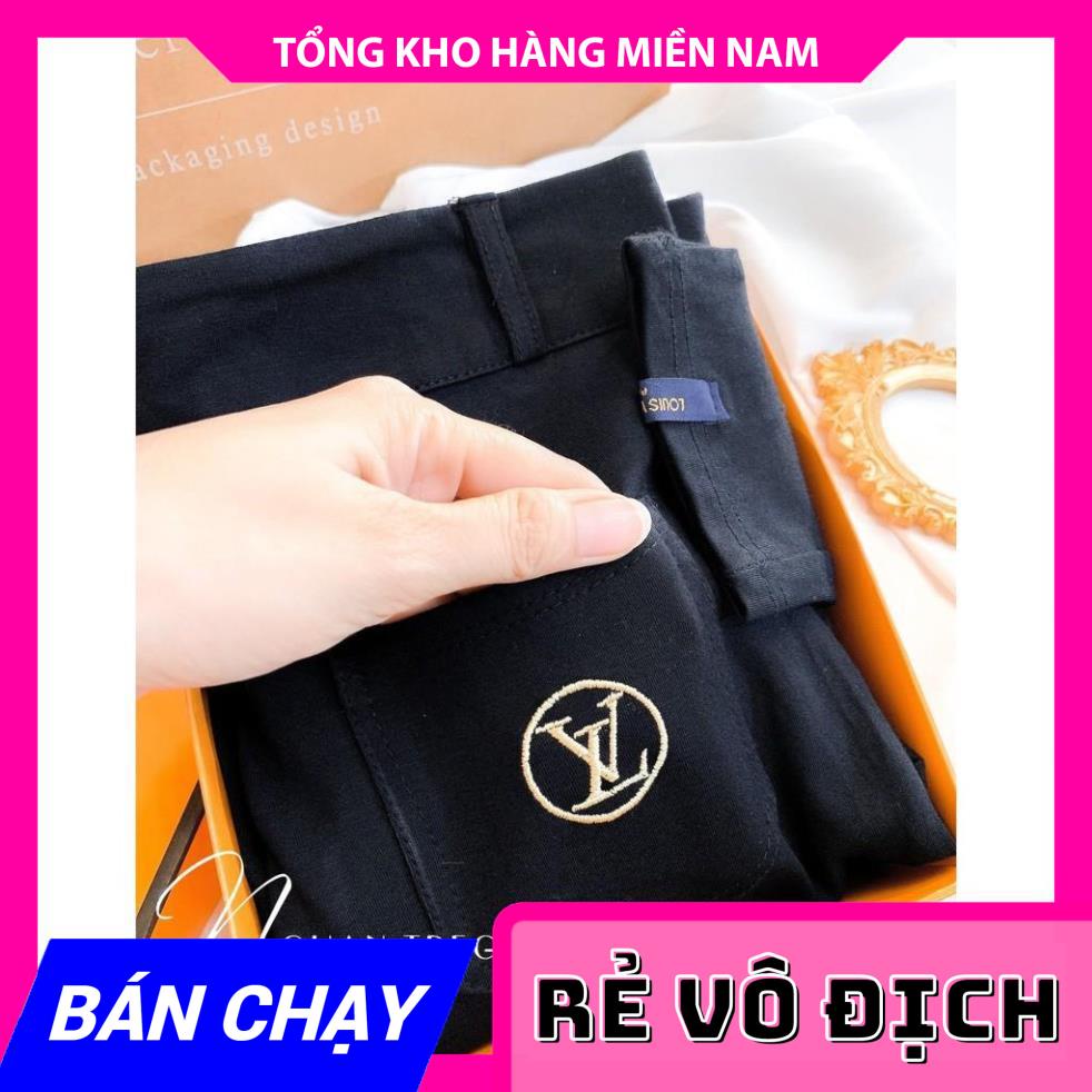 QUẦN TREGGING THUN CO GIÃN CAO CẤP TS378 ⚡HÀNG ĐẸP⚡ẢNH THẬT⚡ QUẦN TREGGING ÔM BODY