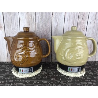 Ấm sắc thuốc điện tự động 3l