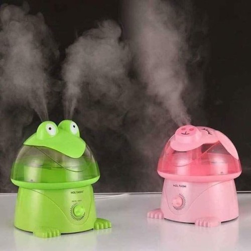 MÁY PHUN SƯƠNG TẠO ẨM MAGIC DUNG TÍCH 4 LÍT LOẠI LỚN HÌNH THÚ ĐÁNG YÊU