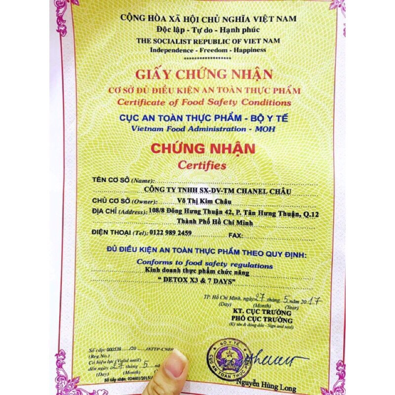 CÀ PHÊ GIẢM CÂN HIỆU QUẢ CQ SLIM THÁI LAN hộp 10 gói( chính hãng giảm 2-4kg 1 hộp)