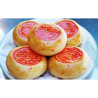Bánh Pía Tân Huê Viên
