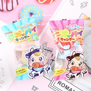 Kẹo Mút Ti Furuta Nhật Bản