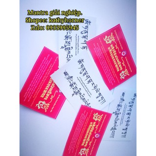 Hình Phật ép plastic
