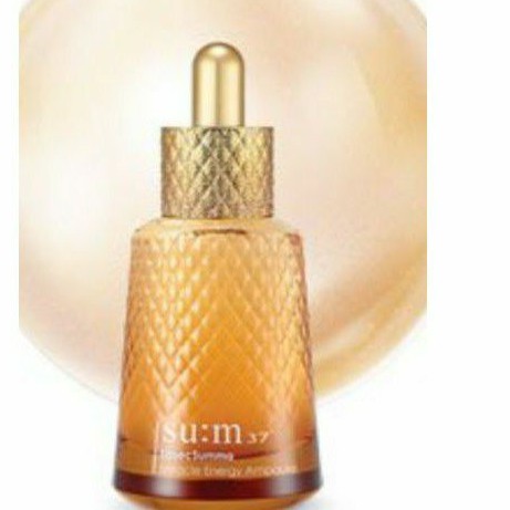 gói 1ml huyết thanh Collagen Siêu Phục Hồi Da Sum Losec Ampoule Sample