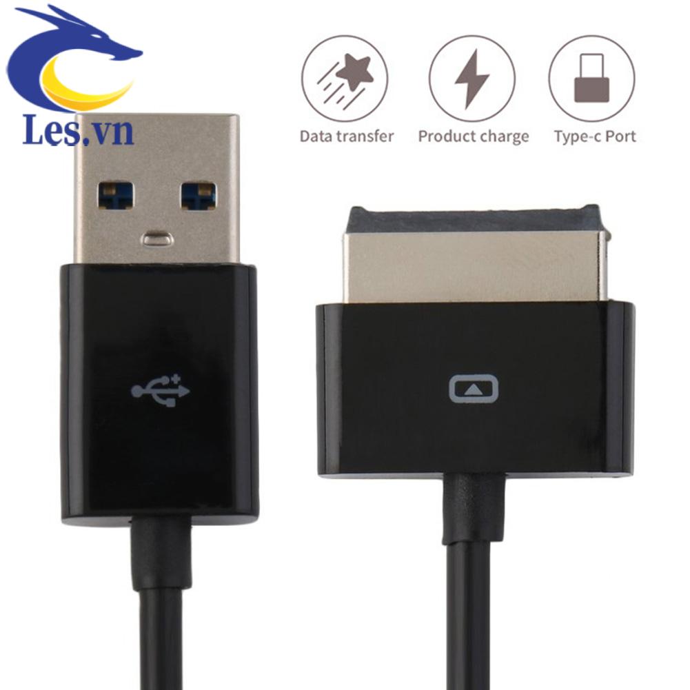 Cáp Sạc/Truyền Dữ Liệu Cho ASUS Eee Pad TF101/TF201/TF300