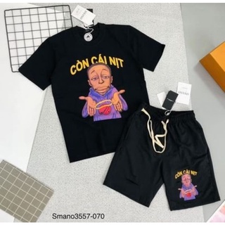 Bộ phông còn cái nịt