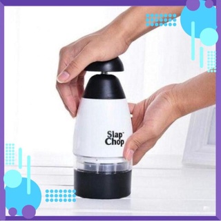 Dụng cụ dập tỏi SLAPCHOP
