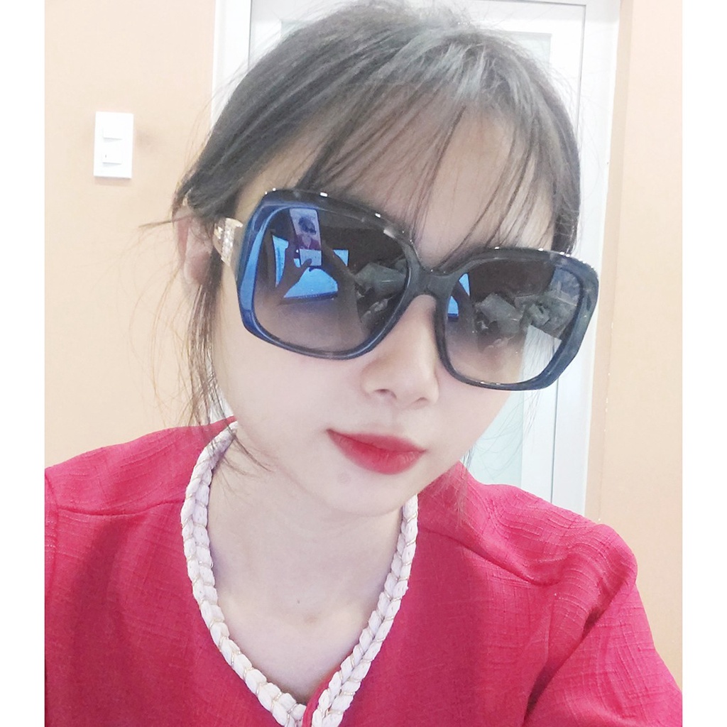 Kính mát nam nữ thời trang Chopard SCH288S (57-17-140) chính hãng