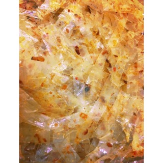 Bánh trán trộn sa tế Tây Ninh 500gr