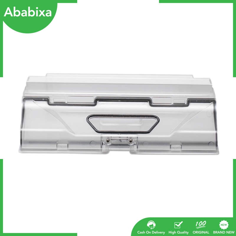 Hộp đựng rác bằng nhựa cho Roborock S5 Max S50Max/S55Max T7/T7Pro Accs