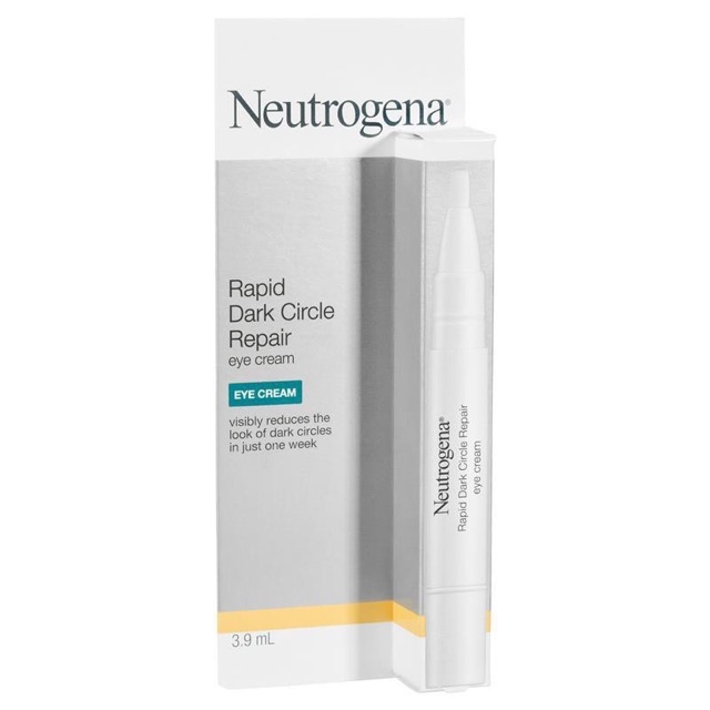 Kem dưỡng chống nhăn vùng mắt Neutrogena Rapid Dark Circle Repair 3,9ml