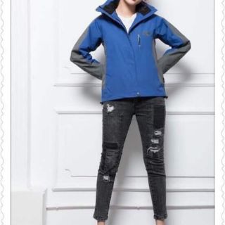 Áo khoác gió The North Face hàng cao cấp