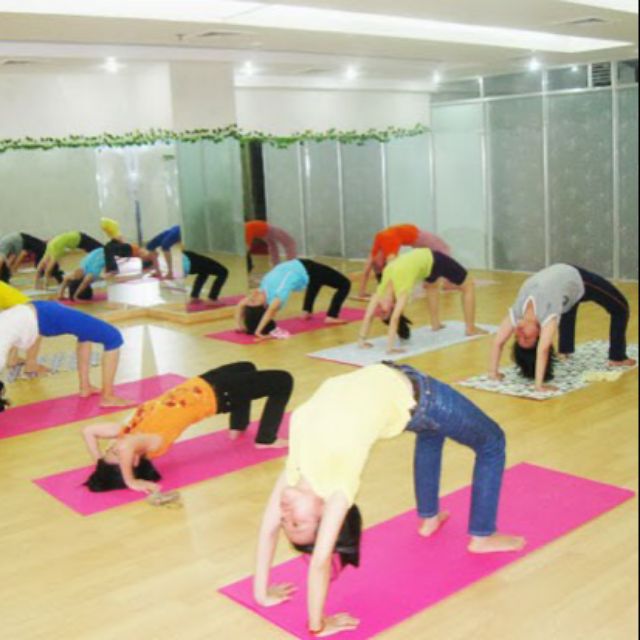 #Thảm_tập_yoga cao cấp