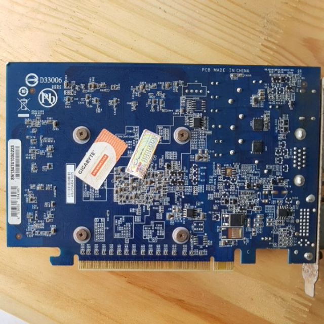 Card màn hình GT 630 2G D3 | BigBuy360 - bigbuy360.vn