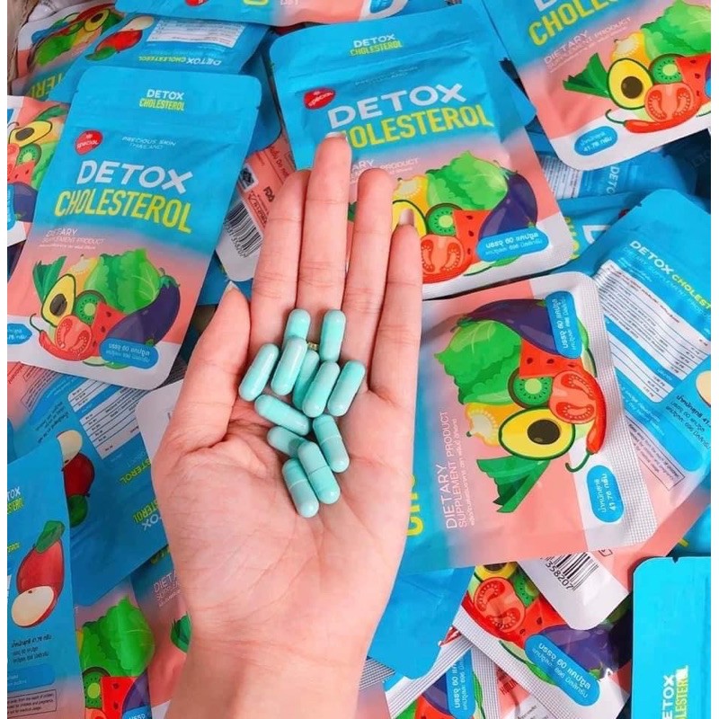 💊̐̈D̐̈E̐̈T̐̈O̐̈X̐̈ ̐̈C̐̈H̐̈O̐̈L̐̈E̐̈S̐̈T̐̈E̐̈R̐̈O̐̈L̐̈💊̐̈ | BigBuy360 - bigbuy360.vn
