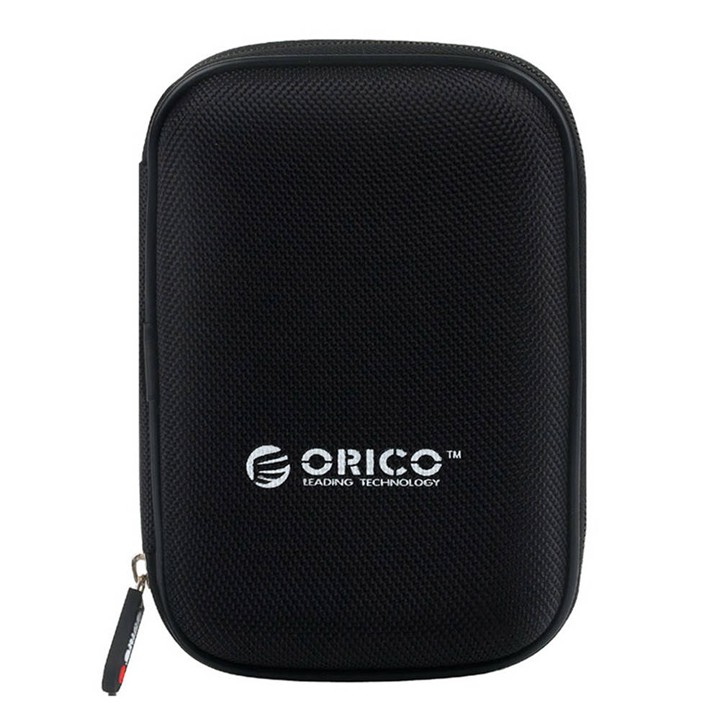 Túi chống sốc bảo vệ ổ ứng 2.5 inch Orico PHD-25